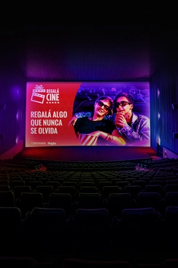 EXPERIENCIA GIGANTE