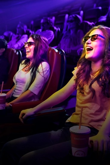 EXPERIENCIA MOVIMIENTO