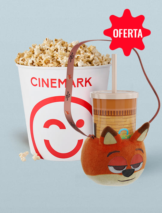 Combo Vaso Colgante Zootopia 2