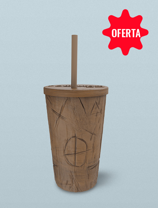 Vaso el Conjuro 4