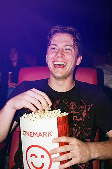 EXPERIENCIA INDIVIDUAL