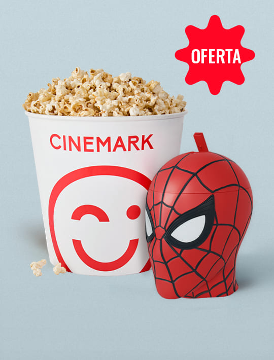 Combo Spiderman un Nuevo Dia