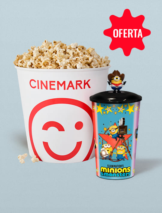 Combo Vaso Vaquero Minions y Monstruos