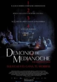 Demonio De Medianoche Poster de:1 Demonio De Medianoche