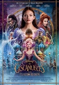 El Cascanueces Y Los Cuatro Reinos Poster de:1 El Cascanueces Y Los Cuatro Reinos