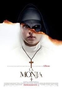 La Monja Poster de:1 La Monja