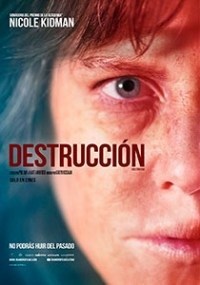 Destruccion Poster de:2 Destruccion