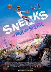 SNEAKS UN PAR CON SUERTE