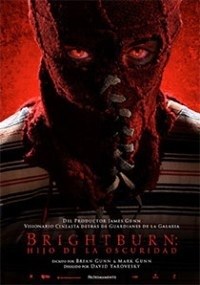 Brightburn Hijo De La Oscuridad Poster de:1 Brightburn Hijo De La Oscuridad