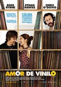 Amor De Vinilo Poster de:1 Amor De Vinilo