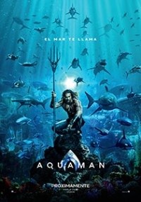 Aquaman Poster de:1 Aquaman