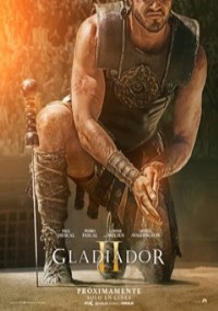 Gladiador II