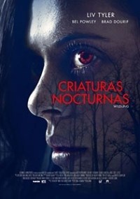 Criaturas Nocturnas Poster de:1 Criaturas Nocturnas