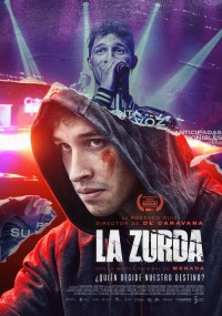 LA ZURDA