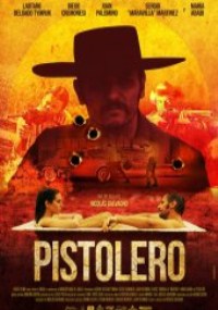 Pistolero Poster de:2 Pistolero