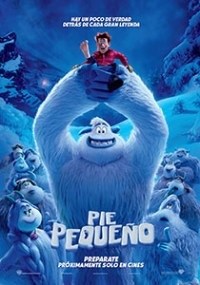 Pie PequeO Poster de:1 Pie PequeO