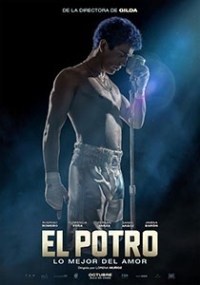 El Potro Poster de:1 El Potro