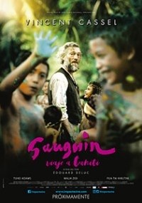 Gauguin Viaje A Tahiti Poster de:2 Gauguin Viaje A Tahiti