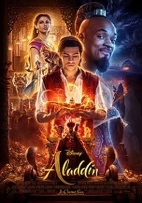 Aladdin Poster de:1 Aladdin