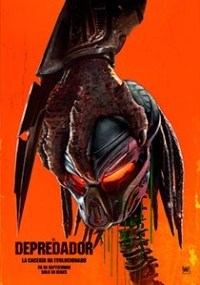 El Depredador Poster de:1 El Depredador