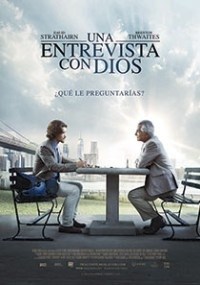 Una Entrevista Con Dios Poster de:1 Una Entrevista Con Dios