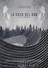 La Casa Del Eco Poster de:2 La Casa Del Eco