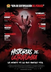 Historias De Ultratumba Poster de:1 Historias De Ultratumba
