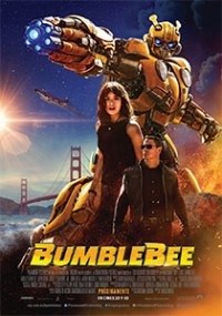 Bumblebee Poster de:1 Bumblebee