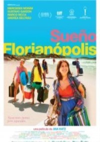 Sueno Florianopolis Poster de:2 Sueno Florianopolis