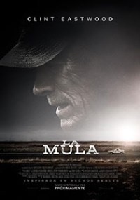 La Mula Poster de:1 La Mula