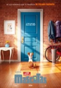 La Vida Secreta De Tus Mascotas Poster de:2 La Vida Secreta De Tus Mascotas