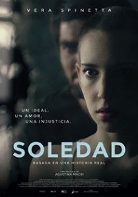 Soledad Poster de:1 Soledad