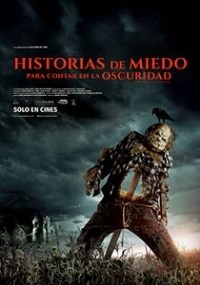 Historias De Miedo Poster de:1 Historias De Miedo