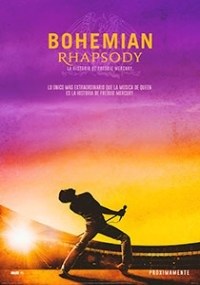 Bohemian Rhapsody Sing Along Poster de:1 Bohemian Rhapsody Sing Along