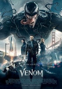 Venom Poster de:1 Venom