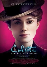Colette Liberacion Y Deseo Poster de:2 Colette Liberacion Y Deseo