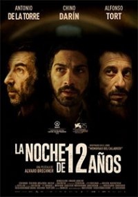 La Noche De 12 Anos Poster de:2 La Noche De 12 Anos