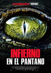 INFIERNO EN EL PANTANO