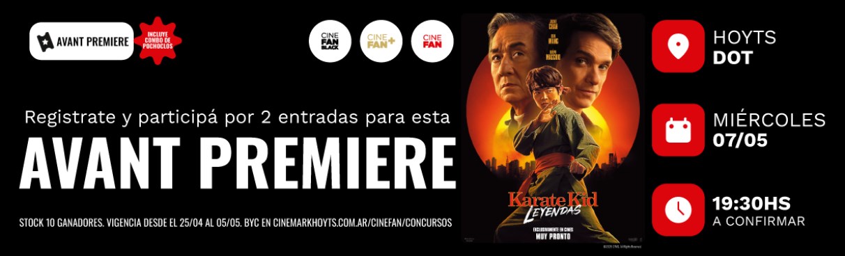 CineFan